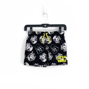 H&M Star Wars Boys Swim Trunk